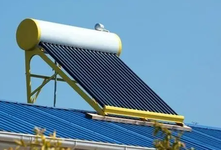 中欧太阳能热水器清洗教程？太阳能热水器不加热怎么回事？太阳能热水器控制面板说明书